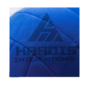 Pelota de Dodgeball Ecológica Biodegradable de PU para Juegos Infantiles, Personalizada, a Bajo Precio, de Haadis International - Product Image 5