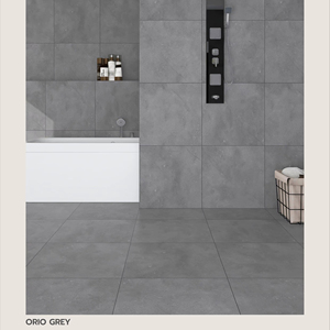 Los Más Vendidos, Azulejos de Porcelana Vitrificada Antideslizantes Pulidos de 600x600 mm, Modernos, Mate, Doble Carga, para Hoteles, Sala de Estar, Sólidos - Product Image 1