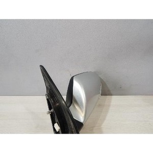 Carnival UP/GQ 2001-2006 LEFT Left Side <b>Door</b> <b>Mirror</b> Used OEM 876104D9713D - Product Image 2