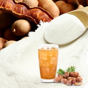 Pour TRUST Tamarind Extrait de Fruit Naturel 100% Poudre Instantanée 16g Bâtonnets 20 Bâtonnets/Carton 10 Boîtes/Carton Privé Adultes - Product Image 4