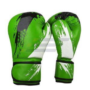 Nouveaux gants de boxe, matériau durable, équipement d'entraînement de boxe, gants de boxe - Product Image 4