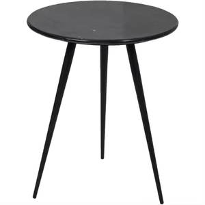 Metal Handmade Designer Furniture Antique Gold Finished <b>End</b> <b>Table</b> Luxury Home & Hotels Decorated <b>Sofa</b> Side <b>Table</b> - Product Image 4