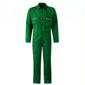 Chaleco de seguridad para actividades al aire libre, resistente, recién llegado, transpirable, mono de seguridad 100% algodón, ignífugo, para trabajo industrial. - Product Image 3