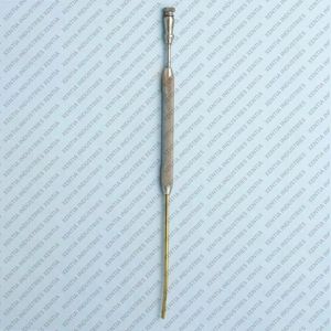 Élévateur à aspiration de septum Gorney Freer de qualité supérieure, instrument de chirurgie ORL en acier inoxydable, dissection chirurgicale endoscopique manuelle - Product Image 3