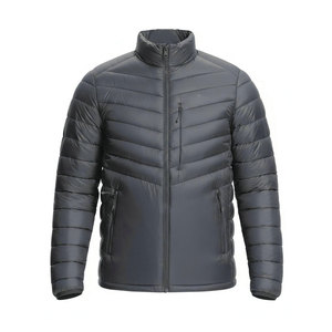 Veste matelassée de qualité supérieure, meilleur prix, veste matelassée respirante, veste d'hiver matelassée très vendue - Product Image 1
