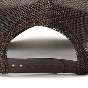 Casquettes de camionneur pour hommes, prix de gros, haute qualité, meilleur matériau, nouveau design, casquettes de camionneur taille adulte, design en maille, marque privée - Product Image 5