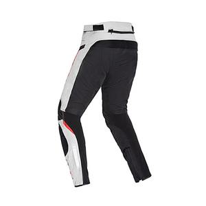 Conjunto de Chaqueta y Pantalones de Motociclismo Personalizados, Transpirables, Resistentes al Viento, Talla Grande XL, Protección de Seguridad para Motocross - Product Image 4