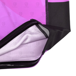 <b>Custom</b> Printed MMA BJJ Rash Guard Sublimation <b>Compression</b> <b>Shirt</b> OEM Polyester/Nylon/Spandex Short Sleeve S-XXXL - Product Image 6