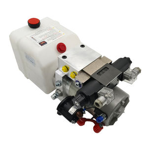 Station <span class=keywords><strong>de</strong></span> pompage hydraulique à carburant Hywaloil DC12V 1,6 kW, conception compacte, pack d'alimentation haute performance - Product Image 5