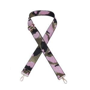 Correas de bolso de cuentas hechas a mano, correas de hombro con cuentas de diseño personalizado, piezas y accesorios para bolsos, correa de cuentas. - Product Image 5