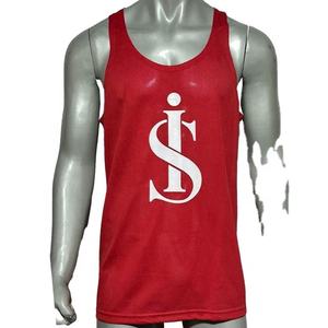 CAMISETA TIRANTES HOMBRE - Product Image 1