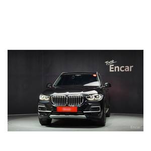 BMW X5 XDrive 30d XLine Diesel Automatique 2024, 9 270 km, Volant à Gauche, Modèle 2024/12 - Product Image 3