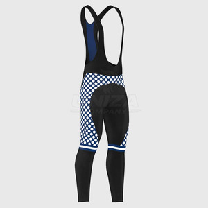Premium Padded Moisture-Wicking Cycling <b>Bib</b> Tights for Men Short Length for Road Bike Mountain Bike <b>Training</b> Outdoor Adults - Product Image 1