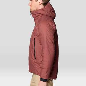 Vestes Softshell à Capuche Coupe-Vent pour Hommes, Personnalisables, Imperméables, Séchage Rapide, Décontractées, pour l'Extérieur, Vente en Gros OEM, Tailles Personnalisées - Product Image 2