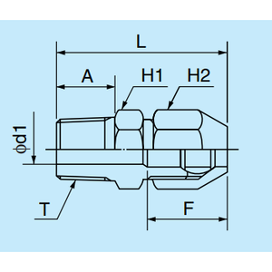 ถุงมือนิรภัย Nitta chemifit CP series รุ่น CP-C1/4 - Product Image 1
