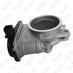 Válvula EGR, Válvula de Aceleración 23051797 21922583 22143686 para Motor Volvo D11K/D13K EURO 6 - Product Image 2