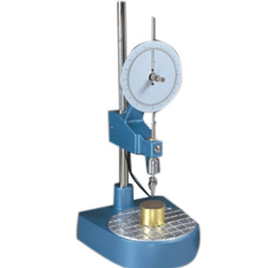 Equipo de Prueba de Petróleo y Combustibles de Excelente Calidad Hecho en India, Fácil de Operar, Penetrómetro de Cono Tipo Hueco en Venta - Product Image 1