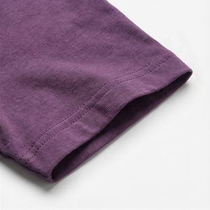 T-shirts de sport personnalisés avec logo couleur pour femmes, hauts courts de yoga et fitness, t-shirts de gym à séchage rapide, vêtements de sport athlétiques - Product Image 6