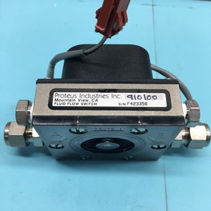 PROTEUS INDUSTRIES 190-70033สวิตช์ตรวจจับการไหลของของเหลว – อุปกรณ์และชิ้นส่วนเซมิคอนดักเตอร์คุณภาพระดับโลกที่ได้รับความไว้วางใจ - Product Image 3