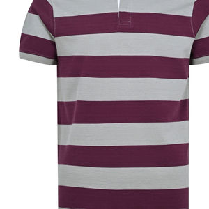 Camiseta Polo Casual para Hombre, Venta al Por Mayor 2026, Camisas Transpirables de Manga Corta, Camisetas Polo de Alta Calidad en Poliéster y Algodón - Product Image 6