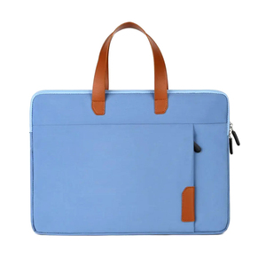 Laptop Bag OEM Genuine Leather Soft <b>Book</b> Cover Custom Pads Vintage Case Laptop <b>Sleeve</b> High Quality for Men & Women Wholesale - Product Image 6