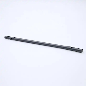 High Quality CE Certified Manual Stainless Steel Reusable Orthopedic Femoral Implant Reverse Interlocking Intramedullary Bone - Product Image 6