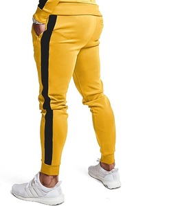 Survêtement coupe-vent 2-en-1 léger et respirant en polyester pour homme – Qualité supérieure – Vente en gros - Product Image 1