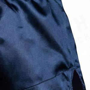 Compre Pantalones Cortos de MMA con Diseño Personalizado, Pantalones Cortos de Muay Thai, Pantalones Cortos de Boxeo con Logotipo Bordado Personalizado para Hombre y Mujer, Duraderos para Entrenamiento 2026 - Product Image 5