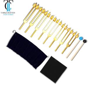 Nuevo Producto: Diapasón para Examen Auditivo Médico TARIQ CRAFTED INDUSTRIES - Product Image 6