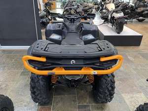 Producto TOP en 2025: Out-landers XT-P 1000R Listo para Usar - Product Image 4