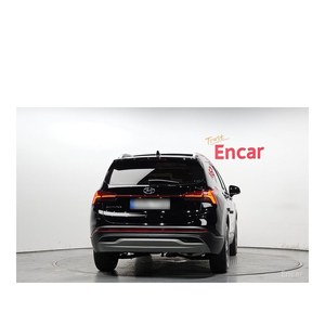 Hyundai Santa Fe 2.5T 2WD 2022, SUV a Gasolina con Cámara Trasera, Emisión Euro V, Asientos de Cuero, 24,797 km, Volante a la Izquierda - Product Image 4