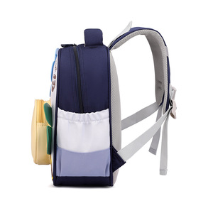 Sacs à dos scolaires imperméables légers et petits, fabrication ODM/OEM - Product Image 5