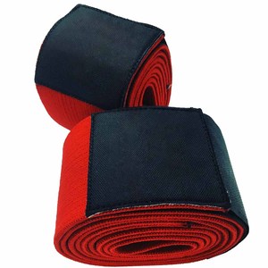 Elastic Compression <b>Knee</b> Wraps For Weight Training Squat Workout Gym Fitness Support <b>Exercise</b> Athletic Gear - Product Image 2