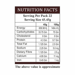 ข้าวกล้องโอเรียล 5 กก. คุณภาพพรีเมียม ข้าวกล้องเมล็ดเต็ม - Product Image 3