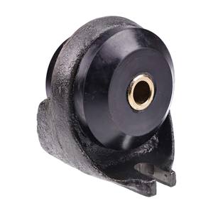 Support moteur Deutz 02243338 pour les séries F6L912, F4L913, F6L913, BFM1013, 912, 913 - Product Image 1