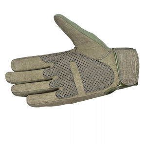 Guantes Tácticos de Alta Calidad a Precio Razonable, Transpirables, de Nailon, Personalizables para Mano Izquierda/Derecha, con Logotipo Personalizado - Product Image 4