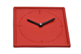 Torch-it Educational Tactile Braille <b>Clock</b> for Vision Care and the Visually Impaired - Product Image 3