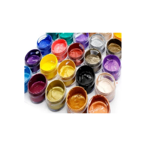 Premium Pigment Emulsions for Textile Printing High Color Strength Water Based Industrial Grade Bulk Supply - Product Image 3
