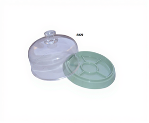 Couvre-poussière en plastique de haute qualité, collection d'outils de fabrication de bijoux haut de gamme et meilleur produit au prix de gros le plus bas - Product Image 2