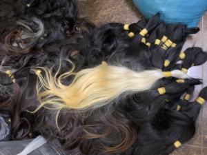 Cheveux vierges vietnamiens Remy de haute qualité à bon prix - Product Image 5