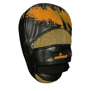 Advanced Boxing <b>Focus</b> <b>Pad</b> Offering Superior Impact Protection And Premium <b>Focus</b> <b>Pad</b> For Skill Development - Product Image 4