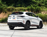 JX Auto Changan X5 PLUS 2026 Deuxième Génération 1.5T Pioneer PRO Voiture Neuve, Voiture d'Occasion ; Extérieur Élégant, Fonctionnalités Riches.