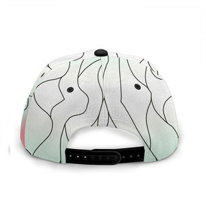 Gorra de Béisbol Transpirable de Último Diseño, Talla Personalizada, 100% Algodón, Gorras de Béisbol al por Mayor Más Vendidas - Product Image 6