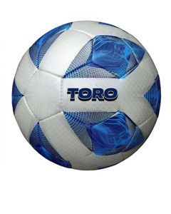 ลูกฟุตบอล TORO SKINS TS-SB-0011 รุ่น Street Style เย็บด้วยเครื่องจักร สำหรับฝึกซ้อม ผลิตจาก PU/PVC ทนทาน น้ำหนักเบา - Product Image 3