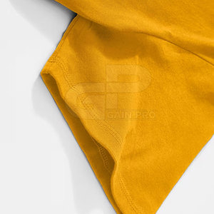 Camiseta de Fútbol de Algodón Premium con Efecto Desgastado, Manga Corta, Material Cómodo, Ajuste Perfecto para Deportes y Atuendos Casuales - Product Image 4
