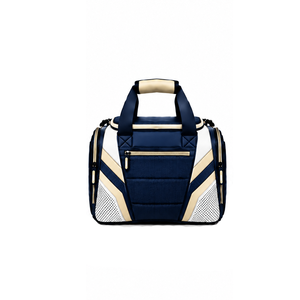 Bolso de Cuero Genuino para Hombre, Ligero, Ecológico, con Logotipo Personalizado, Resistente al Agua, para Viaje, en Venta - Product Image 4
