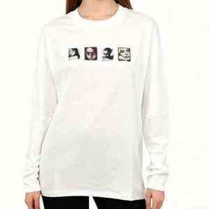 Camiseta Morada de Verano para Mujer, Estilo Urbano, Holgada, con Estampado Tie-Dye, Transpirable, de Algodón, Cuello Redondo y Manga Corta - Product Image 1