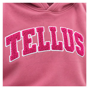 Sweat-shirts à capuche personnalisés pour hommes, pulls à capuche unis pour femmes, style décontracté hip-hop streetwear pour couples - Product Image 6