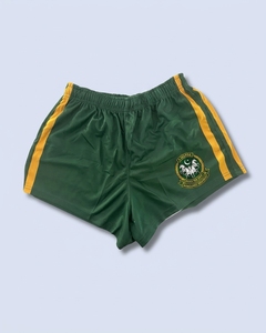 Pantalones Cortos Deportivos para Hombre, Premium, Ecológicos, Transpirables, de Secado Rápido, 100% Poliéster Oxford, con Logotipo Personalizado, OEM, Reglas Australianas - Product Image 1