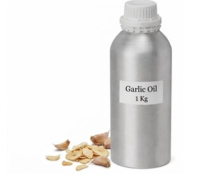 Aceite Esencial de Ajo Allium Sativum - Product Image 3
